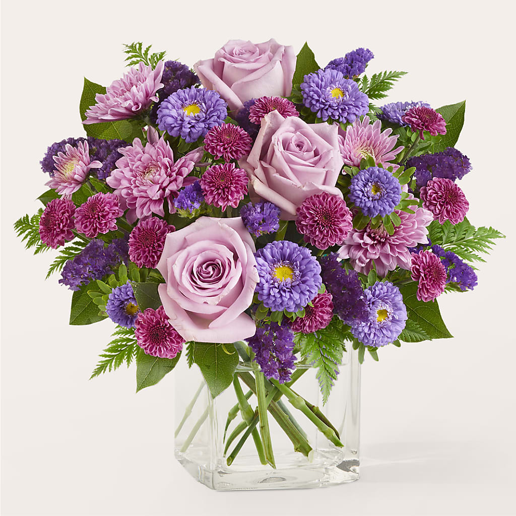 In Harmony Bouquet – My Enchanted Florist, Sandy Spring MD