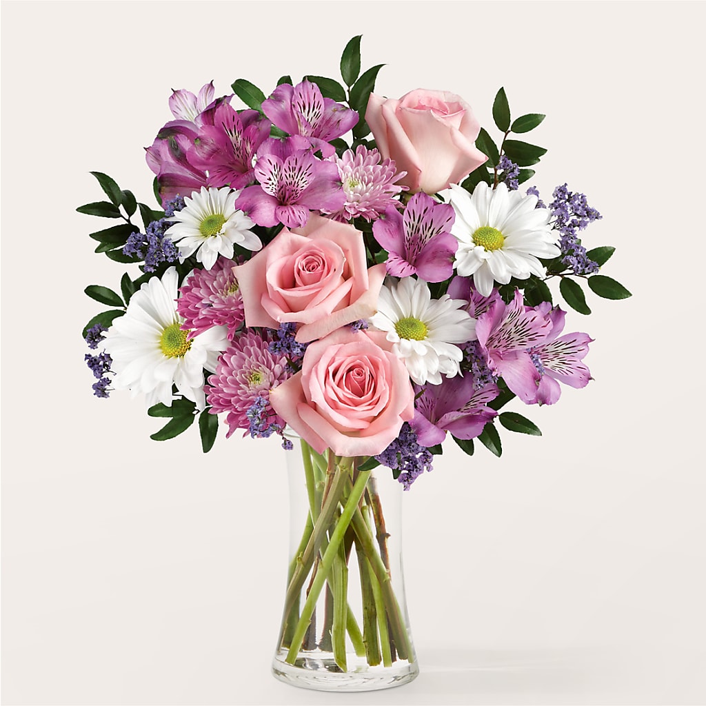Enchantment Bouquet – My Enchanted Florist, Sandy Spring MD