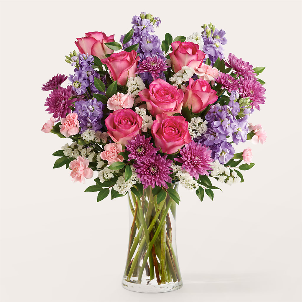 Slumber Party Bouquet – My Enchanted Florist, Sandy Spring MD