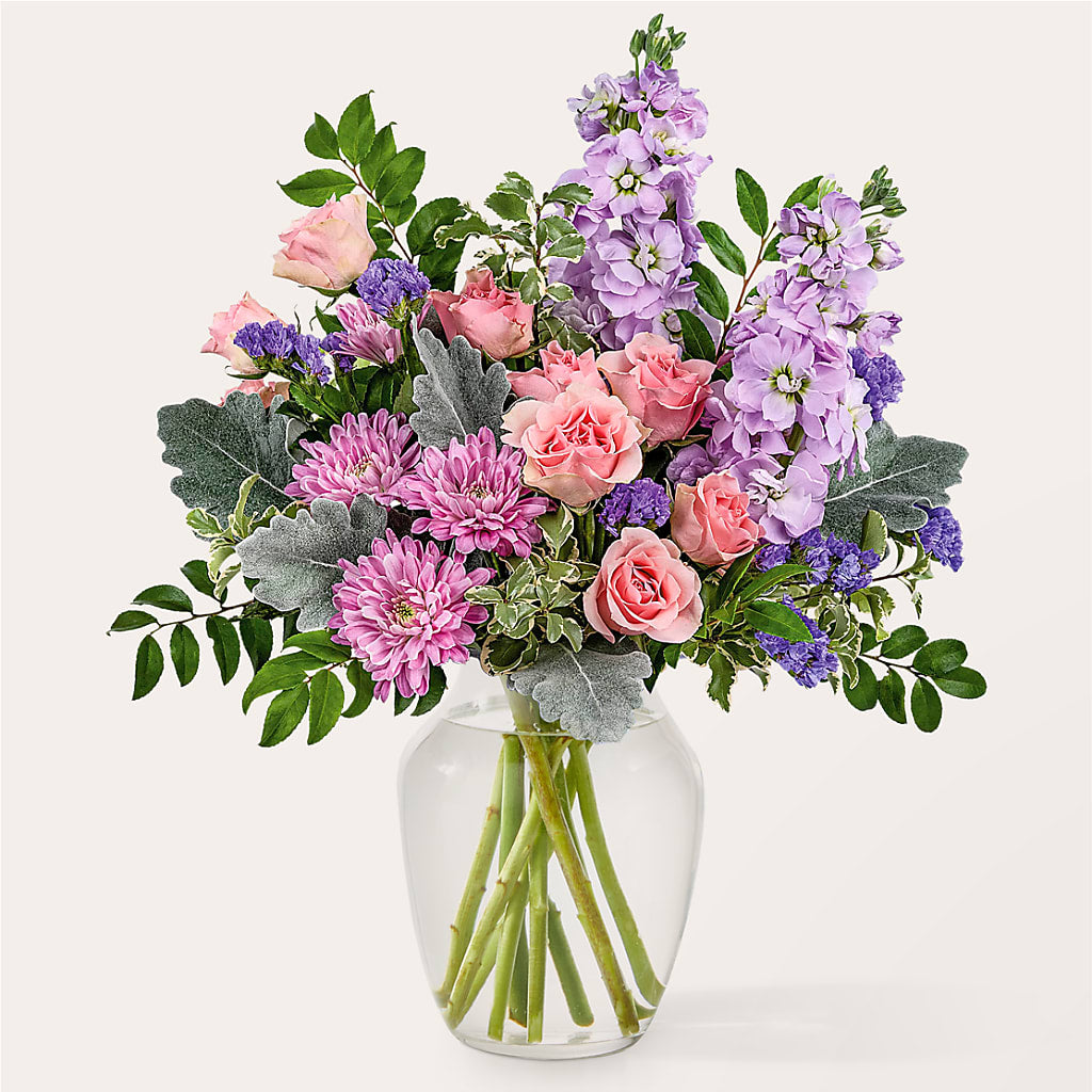 Well Wishes Bouquet – My Enchanted Florist, Sandy Spring MD
