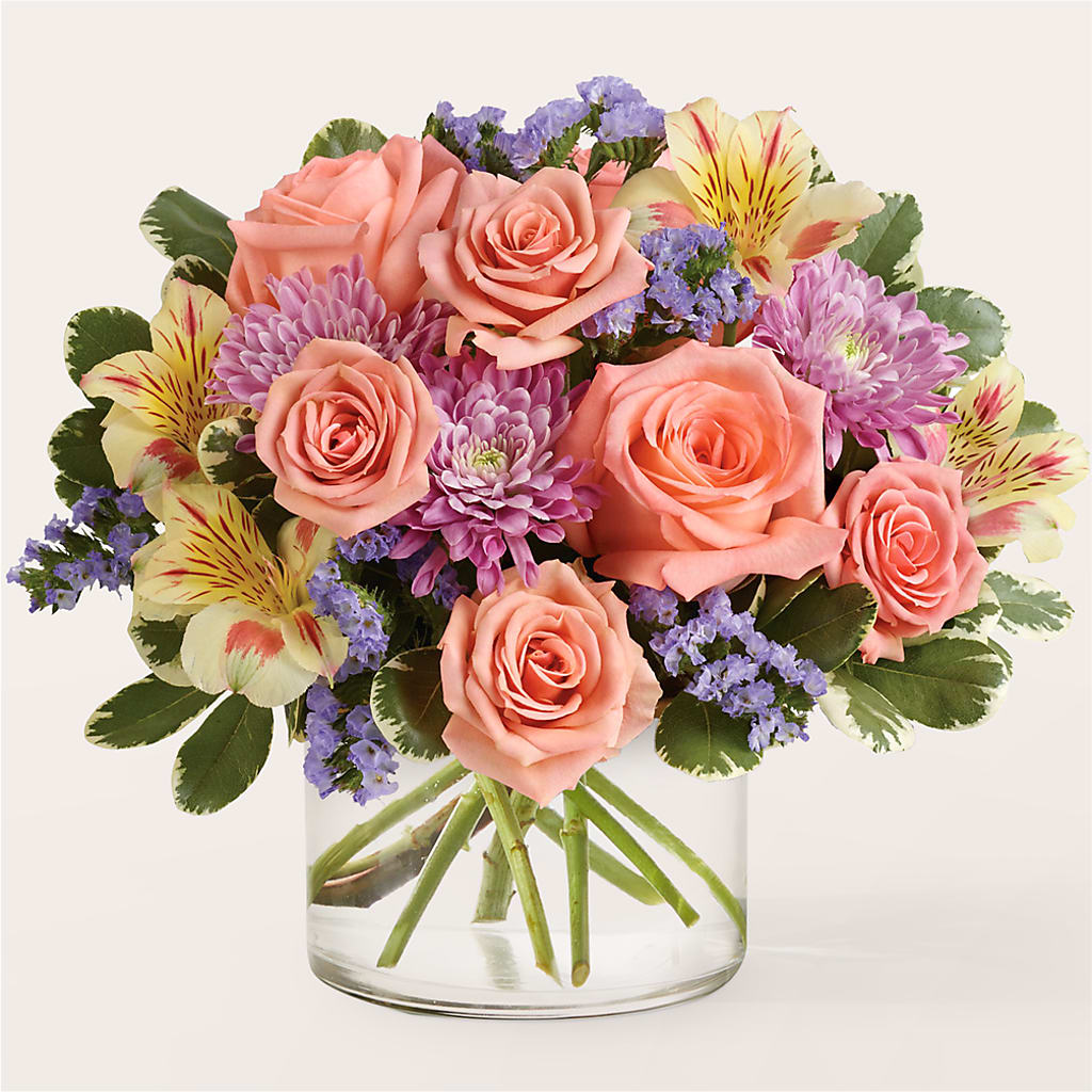Candy Coated Bouquet – My Enchanted Florist, Sandy Spring MD