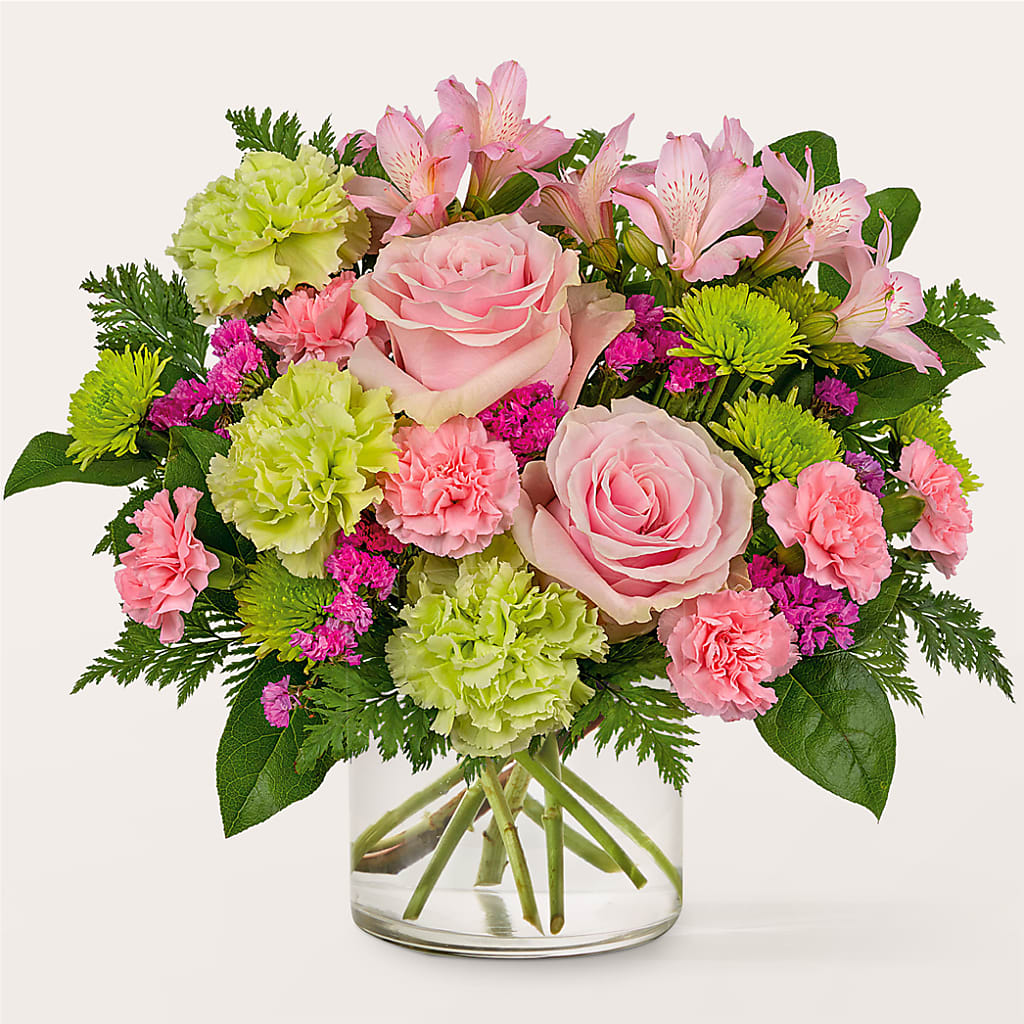 Pinch Me Bouquet – My Enchanted Florist, Sandy Spring MD
