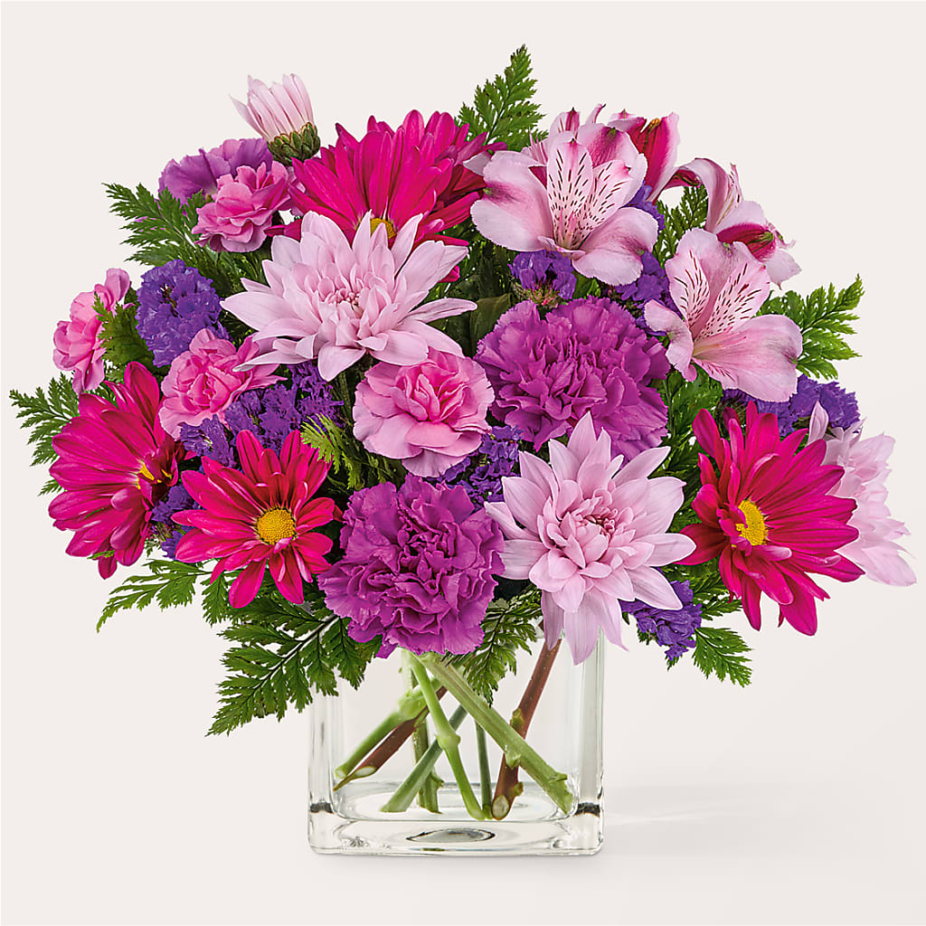 Afternoon Tea Bouquet – My Enchanted Florist, Sandy Spring MD