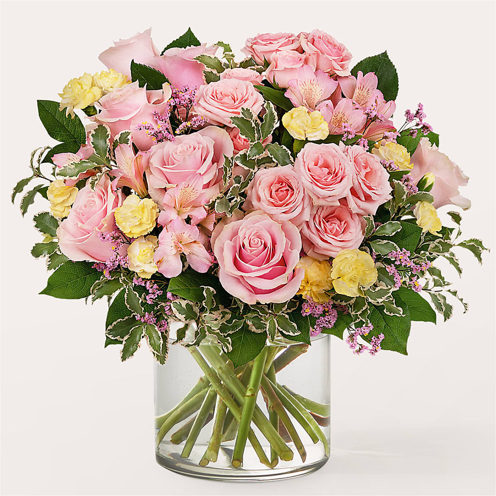 Refreshed Bouquet – My Enchanted Florist, Sandy Spring MD