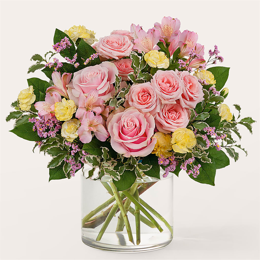 Refreshed Bouquet – My Enchanted Florist, Sandy Spring MD