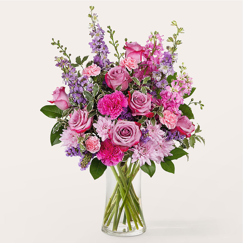 Sincerely Yours Bouquet – My Enchanted Florist, Sandy Spring MD