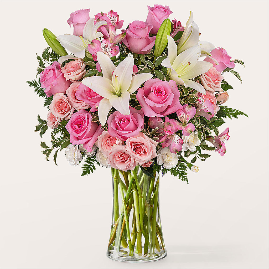All the Best Bouquet – My Enchanted Florist, Sandy Spring MD