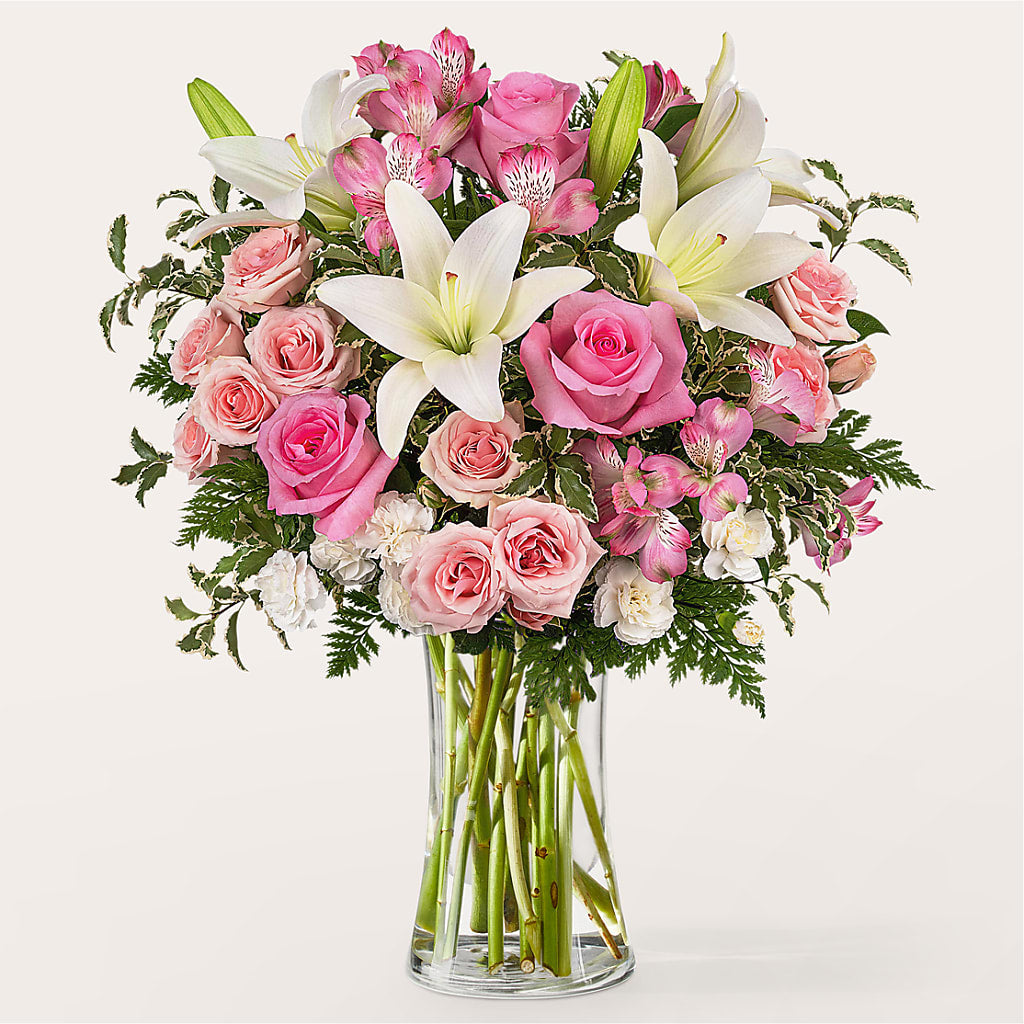 All the Best Bouquet – My Enchanted Florist, Sandy Spring MD