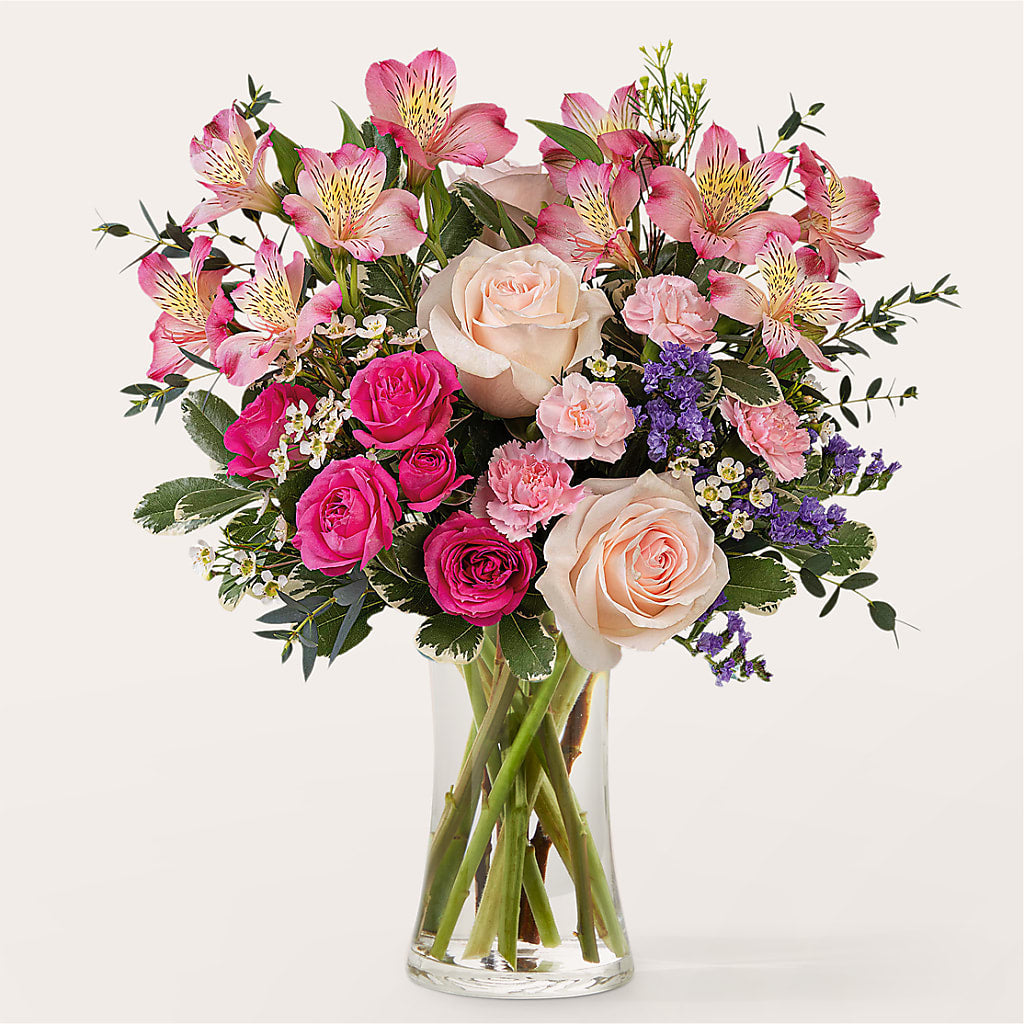 A La Mode Bouquet – My Enchanted Florist, Sandy Spring MD