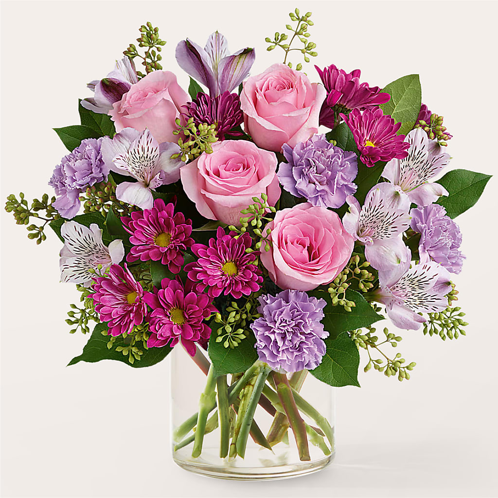 In the Clouds Bouquet – My Enchanted Florist, Sandy Spring MD