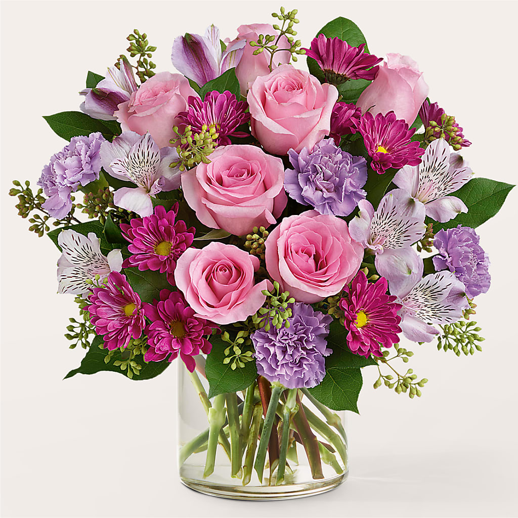 In the Clouds Bouquet – My Enchanted Florist, Sandy Spring MD
