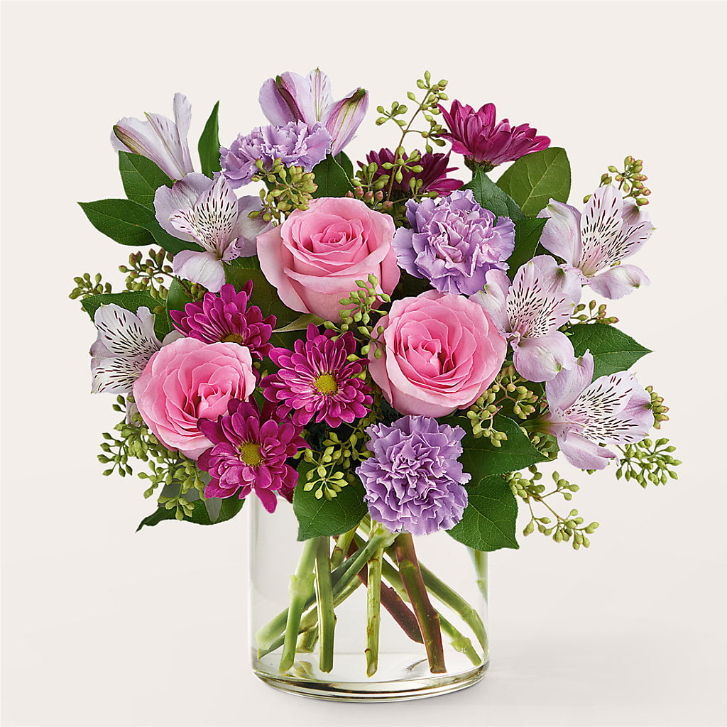 In the Clouds Bouquet – My Enchanted Florist, Sandy Spring MD