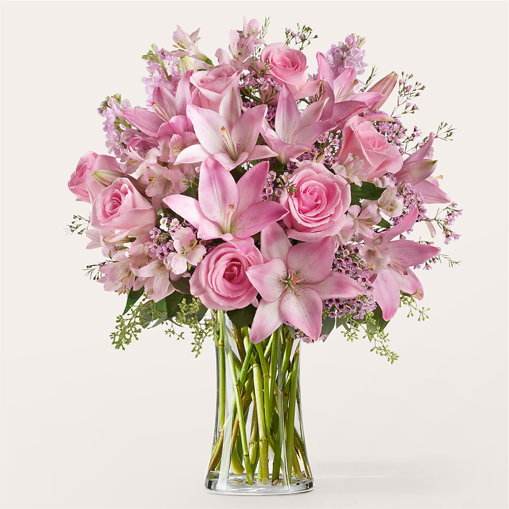Gentle Gesture Bouquet – My Enchanted Florist, Sandy Spring MD
