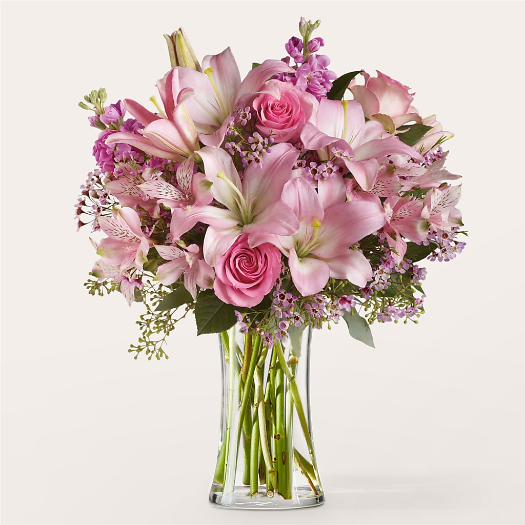 Gentle Gesture Bouquet – My Enchanted Florist, Sandy Spring MD