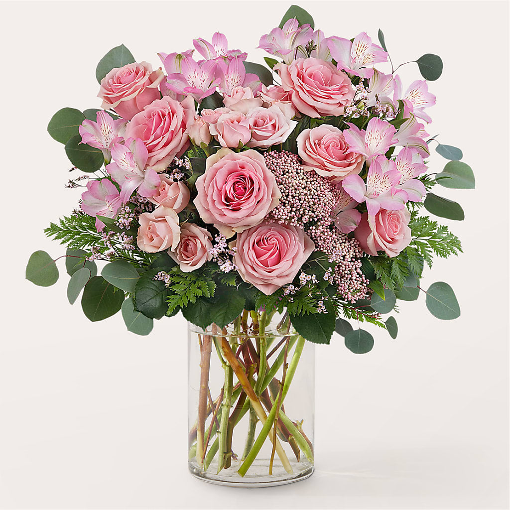 Sweetheart Bouquet – My Enchanted Florist, Sandy Spring MD