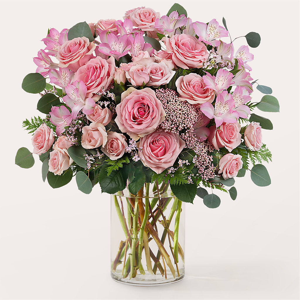 Sweetheart Bouquet – My Enchanted Florist, Sandy Spring MD