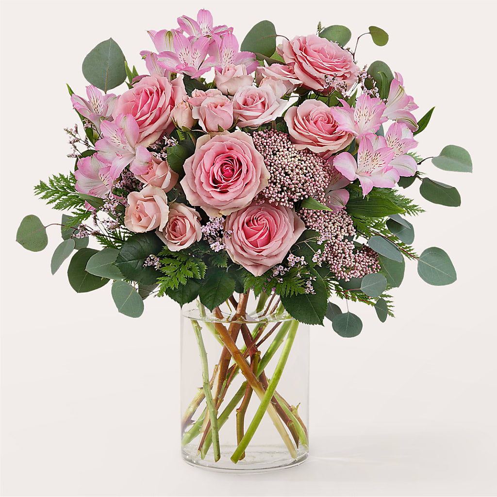 Sweetheart Bouquet – My Enchanted Florist, Sandy Spring MD