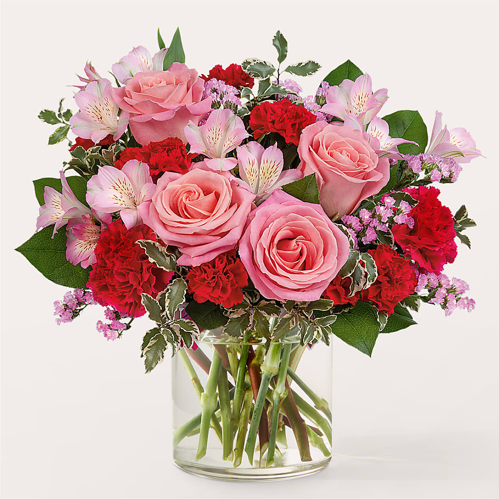 First Impressions Bouquet – My Enchanted Florist, Sandy Spring MD