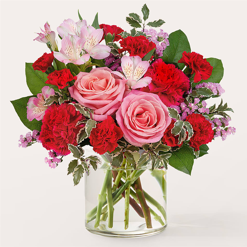 First Impressions Bouquet – My Enchanted Florist, Sandy Spring MD