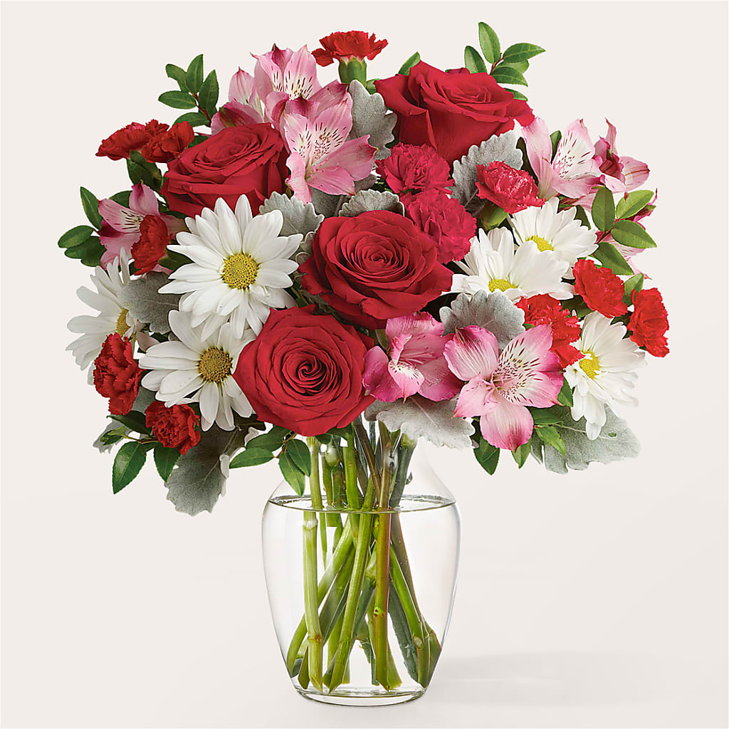 Sugary Sweet Bouquet – My Enchanted Florist, Sandy Spring MD