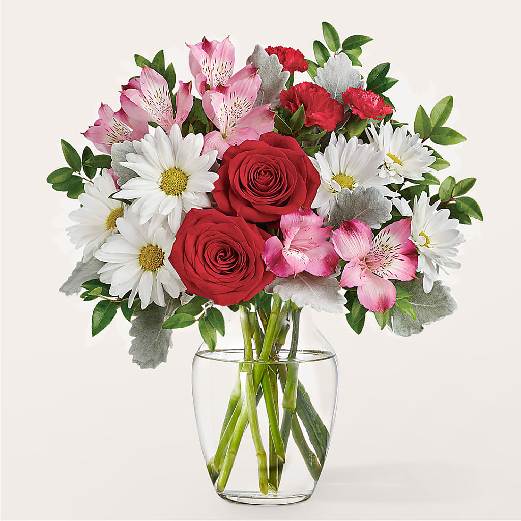 Sugary Sweet Bouquet – My Enchanted Florist, Sandy Spring MD