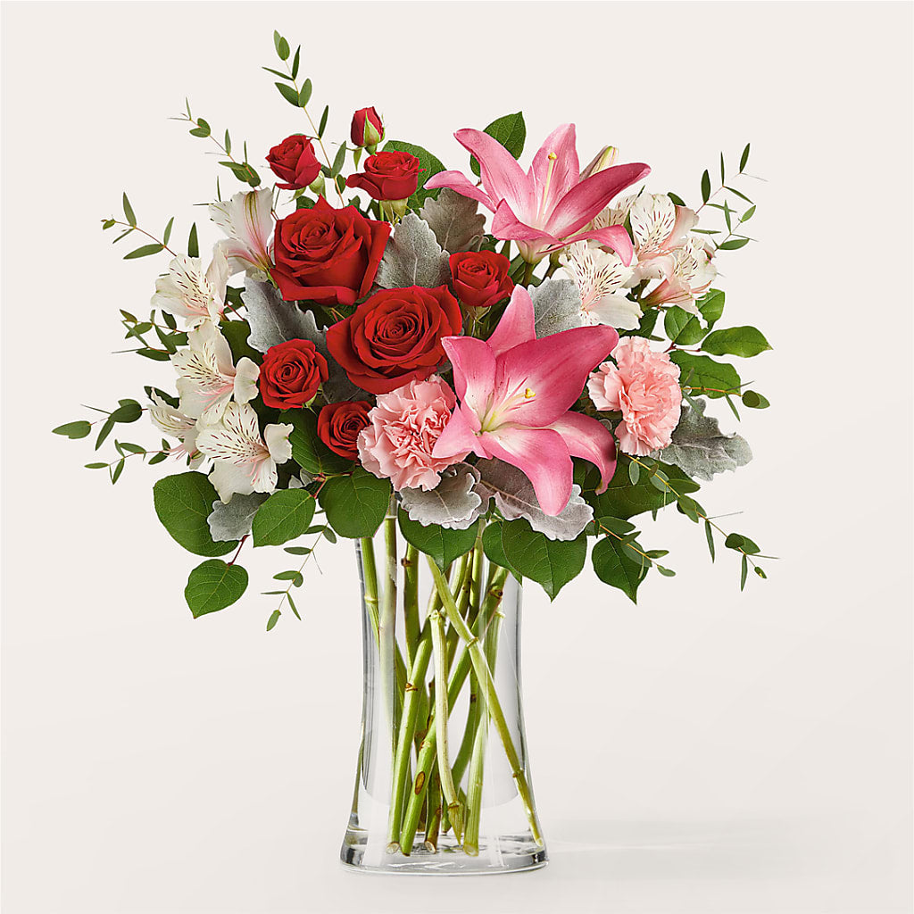 Everything to Me Bouquet – My Enchanted Florist, Sandy Spring MD