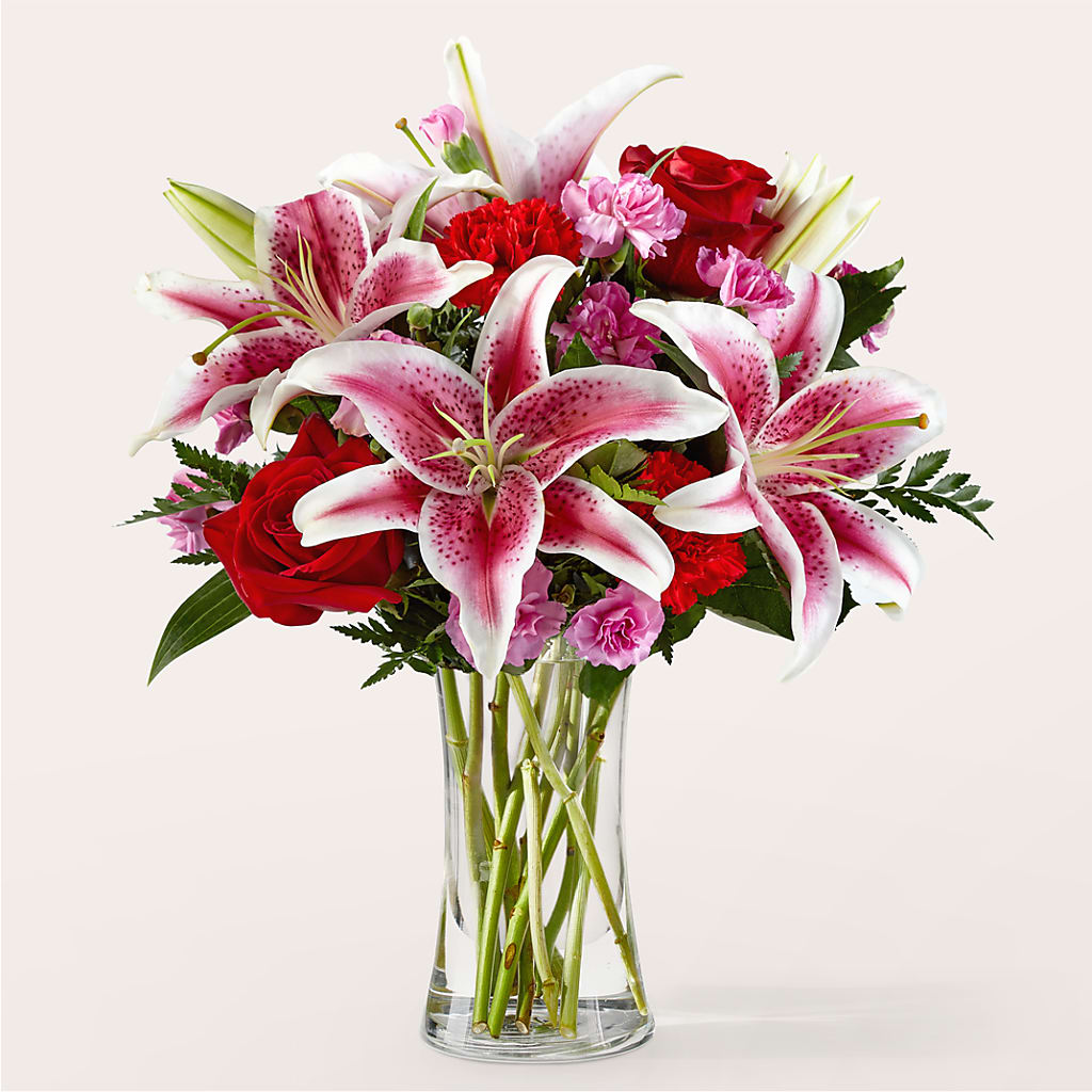 Honeymoon Bouquet – My Enchanted Florist, Sandy Spring MD