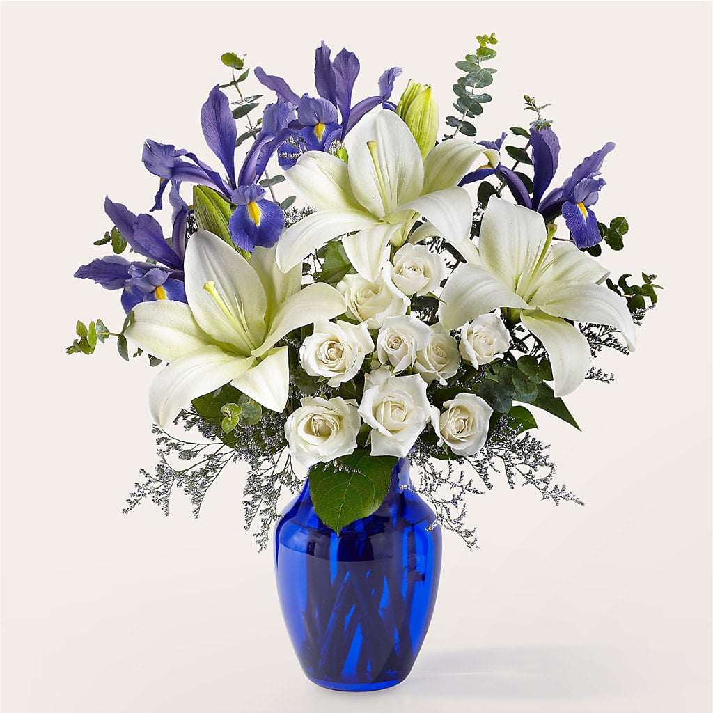 Restorative Pause Bouquet – My Enchanted Florist, Sandy Spring MD
