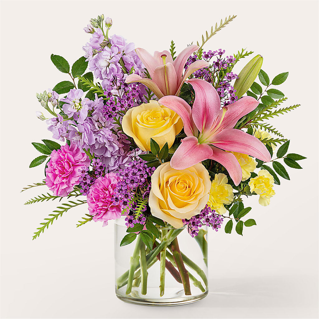 Jubilee Bouquet – My Enchanted Florist, Sandy Spring MD