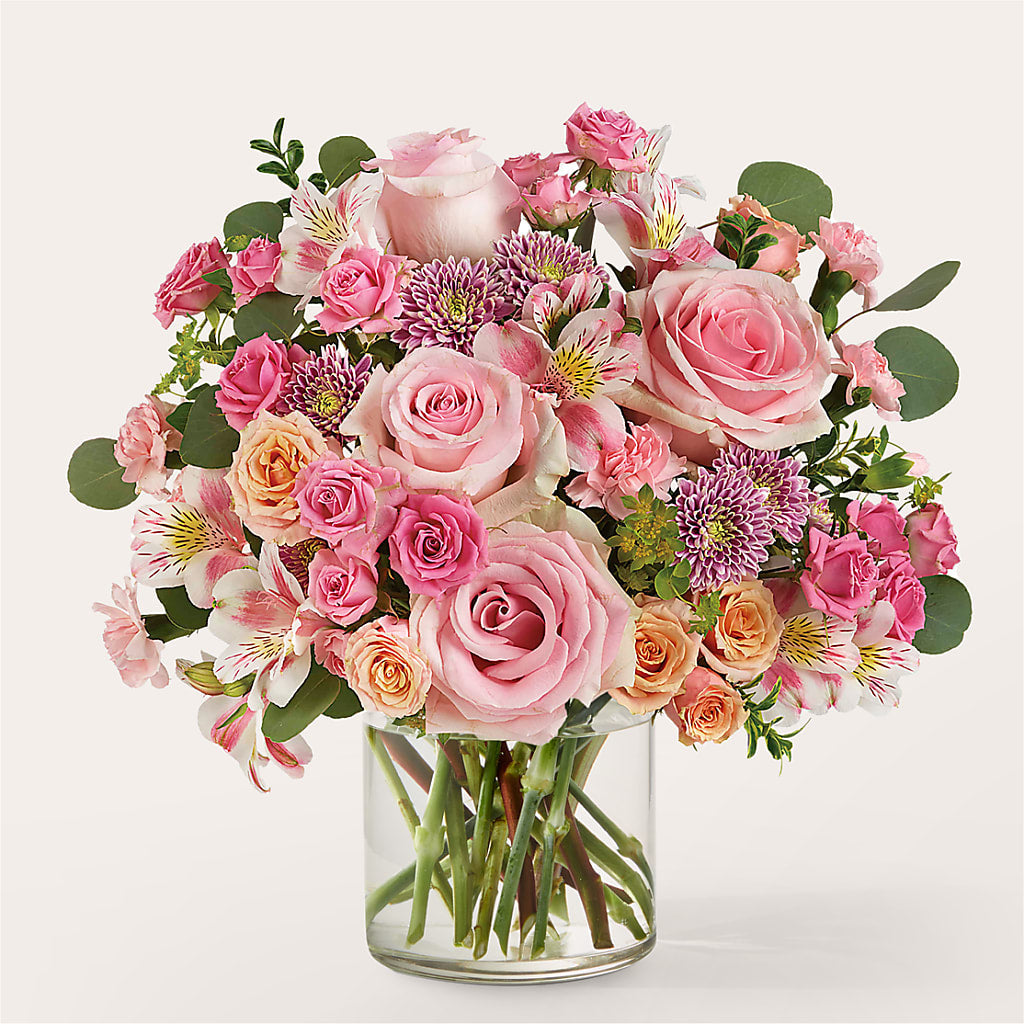 Pleasant Pastures Bouquet – My Enchanted Florist, Sandy Spring MD