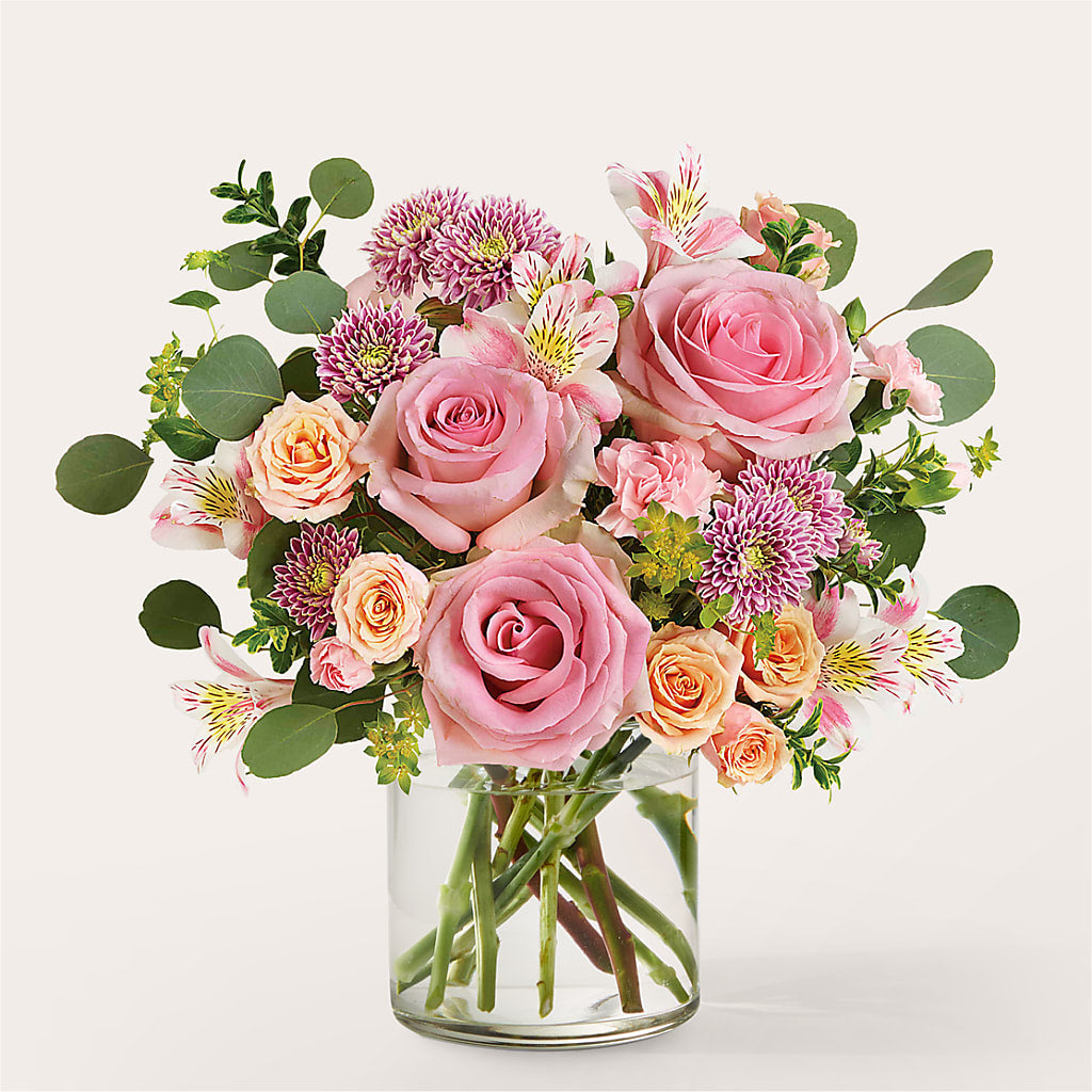 Pleasant Pastures Bouquet – My Enchanted Florist, Sandy Spring MD