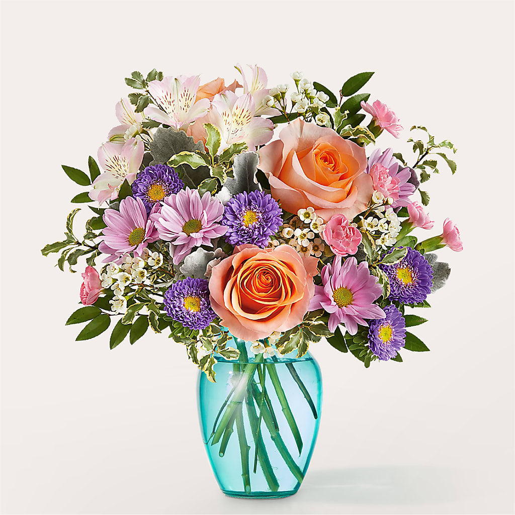 Soft Melody Bouquet – My Enchanted Florist, Sandy Spring MD