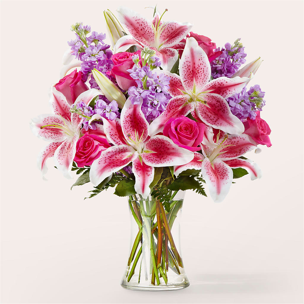 Amore Bouquet – My Enchanted Florist, Sandy Spring MD