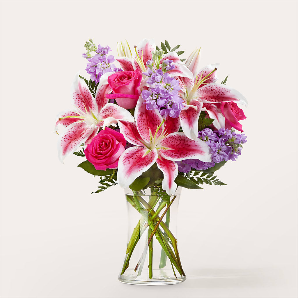 Amore Bouquet – My Enchanted Florist, Sandy Spring MD