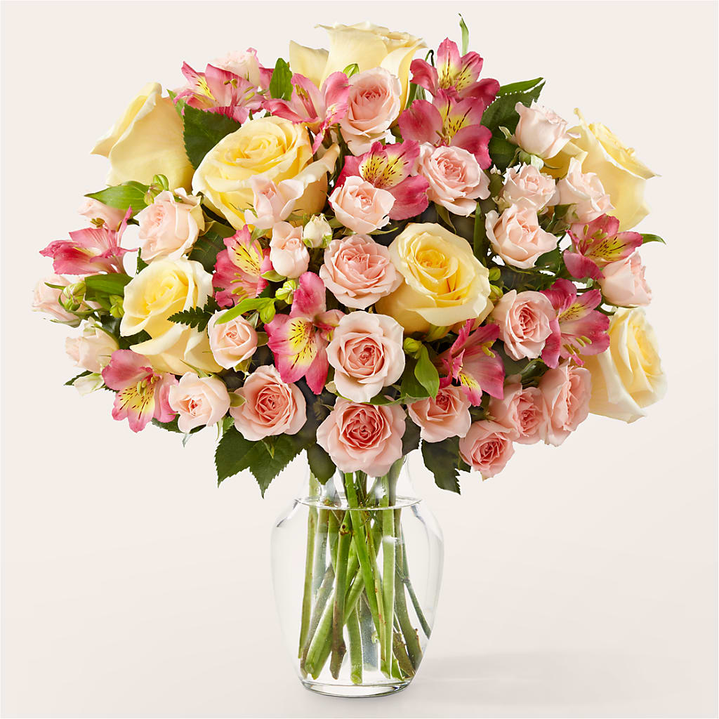 Just Lovely Bouquet – My Enchanted Florist, Sandy Spring MD