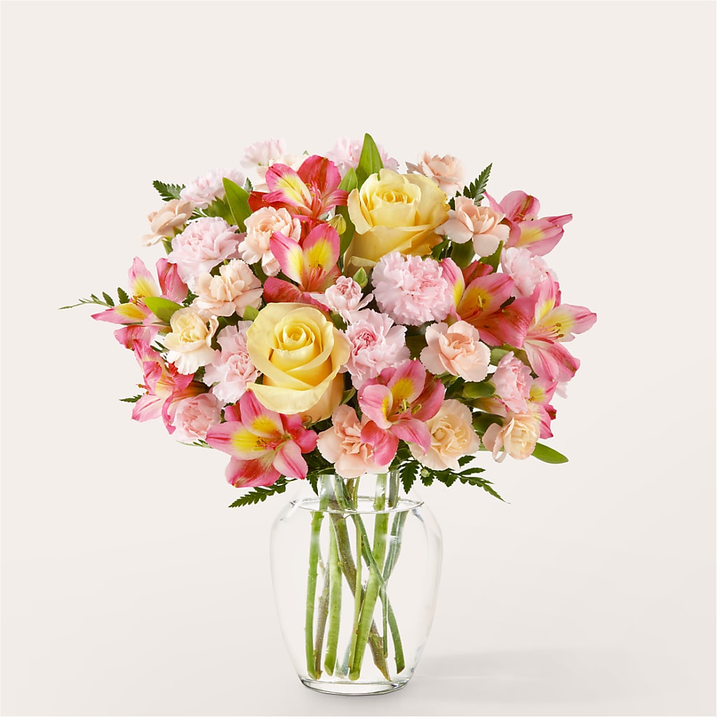 Just Lovely Bouquet – My Enchanted Florist, Sandy Spring MD