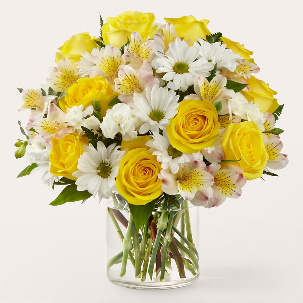 Gleeful Bouquet – My Enchanted Florist, Sandy Spring MD