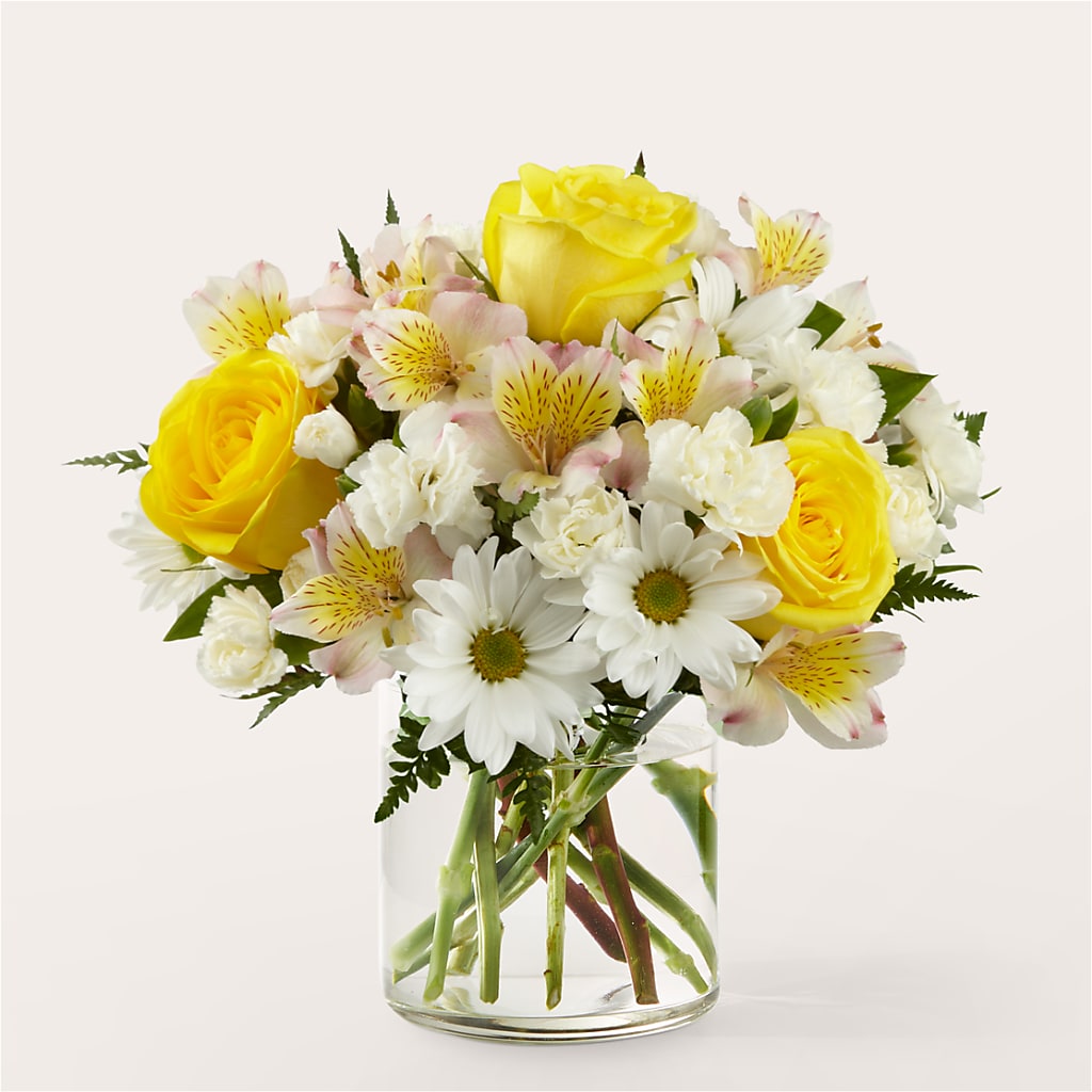 Gleeful Bouquet – My Enchanted Florist, Sandy Spring MD