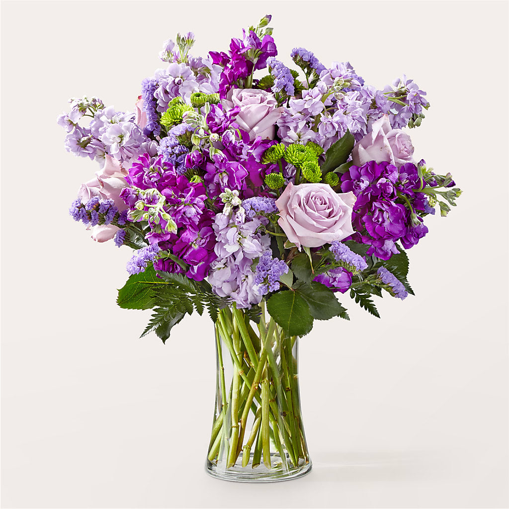Grapeful Bouquet – My Enchanted Florist, Sandy Spring MD