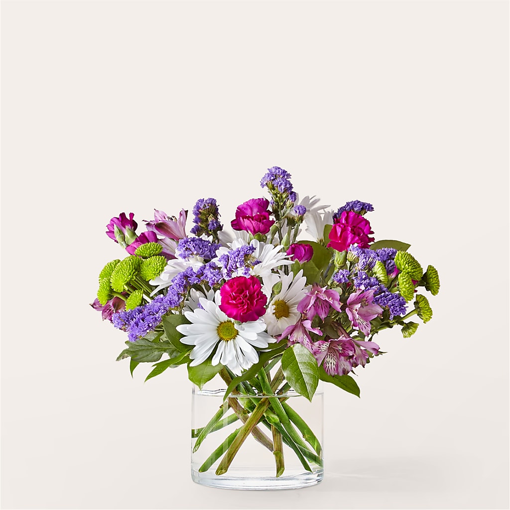 Wild Berry Bouquet – My Enchanted Florist, Sandy Spring MD