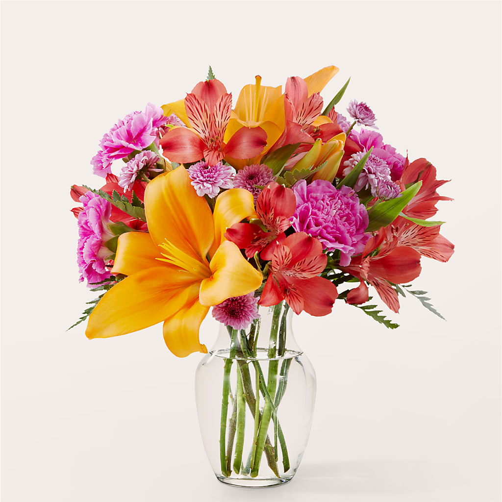 Entranced Bouquet – My Enchanted Florist, Sandy Spring MD
