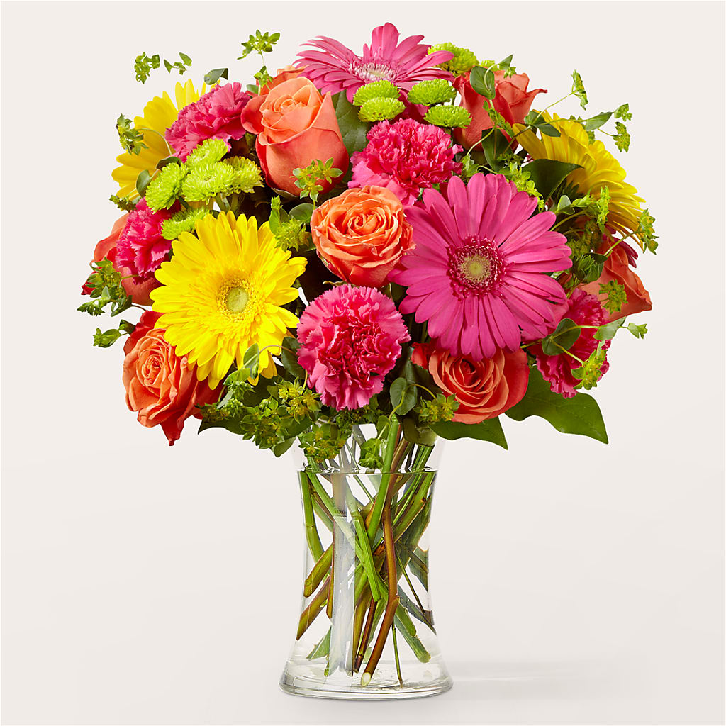 Fruit Punch Bouquet – My Enchanted Florist, Sandy Spring MD