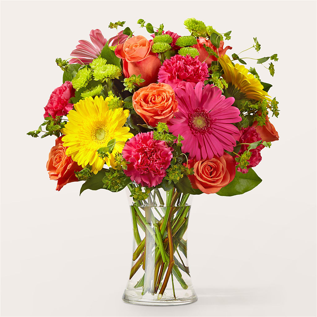 Fruit Punch Bouquet – My Enchanted Florist, Sandy Spring MD