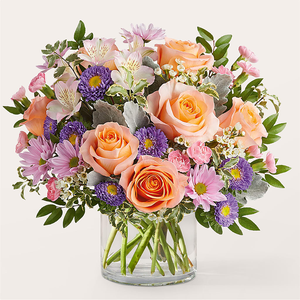Glimmer Bouquet – My Enchanted Florist, Sandy Spring MD