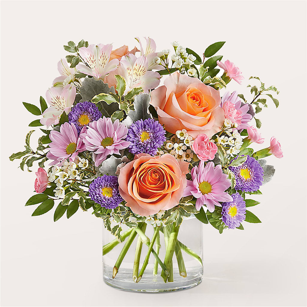 Glimmer Bouquet – My Enchanted Florist, Sandy Spring MD