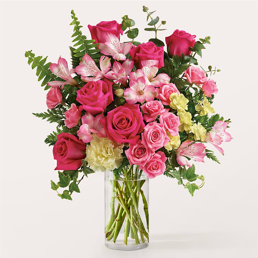 Strawberry Margarita Bouquet – My Enchanted Florist, Sandy Spring MD
