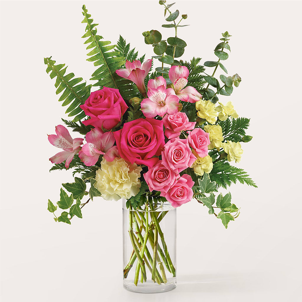 Strawberry Margarita Bouquet – My Enchanted Florist, Sandy Spring MD