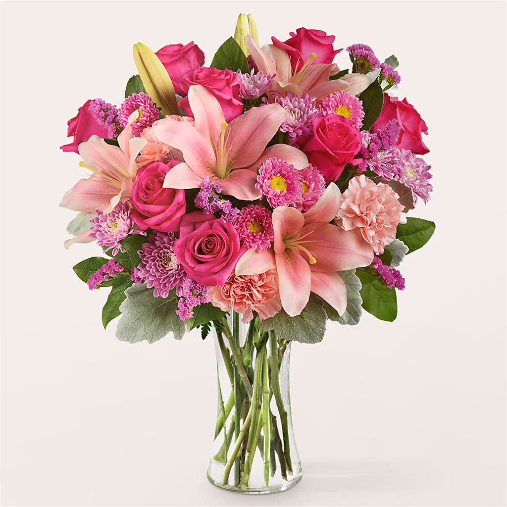 Dream Come True Bouquet – My Enchanted Florist, Sandy Spring MD