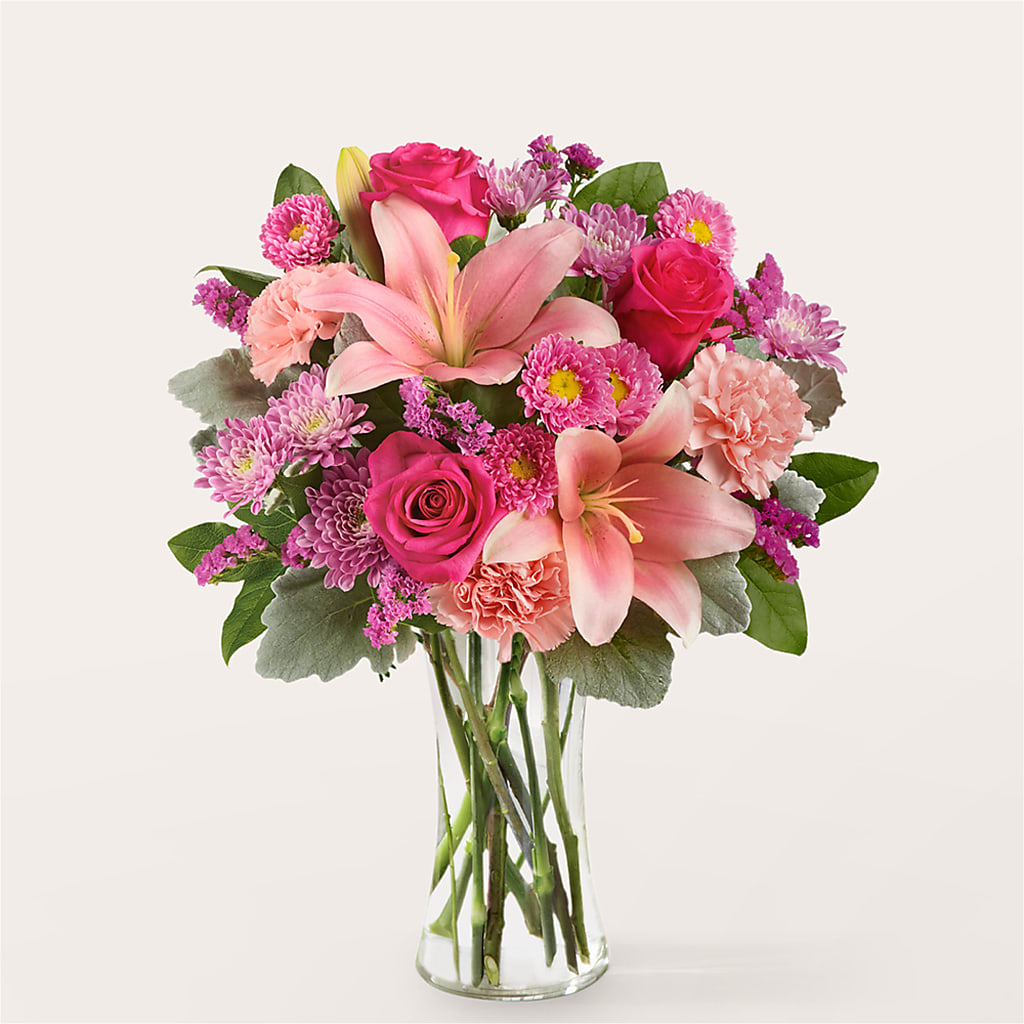 Dream Come True Bouquet – My Enchanted Florist, Sandy Spring MD