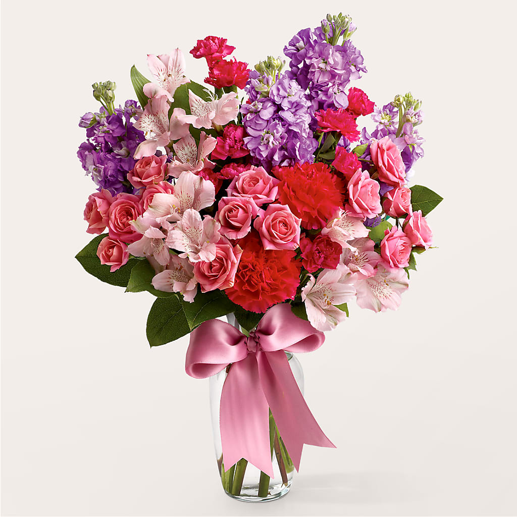 Main Character Bouquet – My Enchanted Florist, Sandy Spring MD